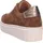 Gabor Sneaker Low Braun Damen Weite H 40