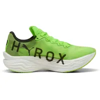 Puma Damen Deviate Nitro Elite 3 Hyrox grün 38.0
