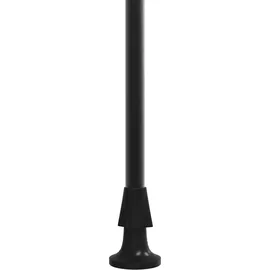 vidaXL Markise Einziehbar 350 x 150 cm anthrazit