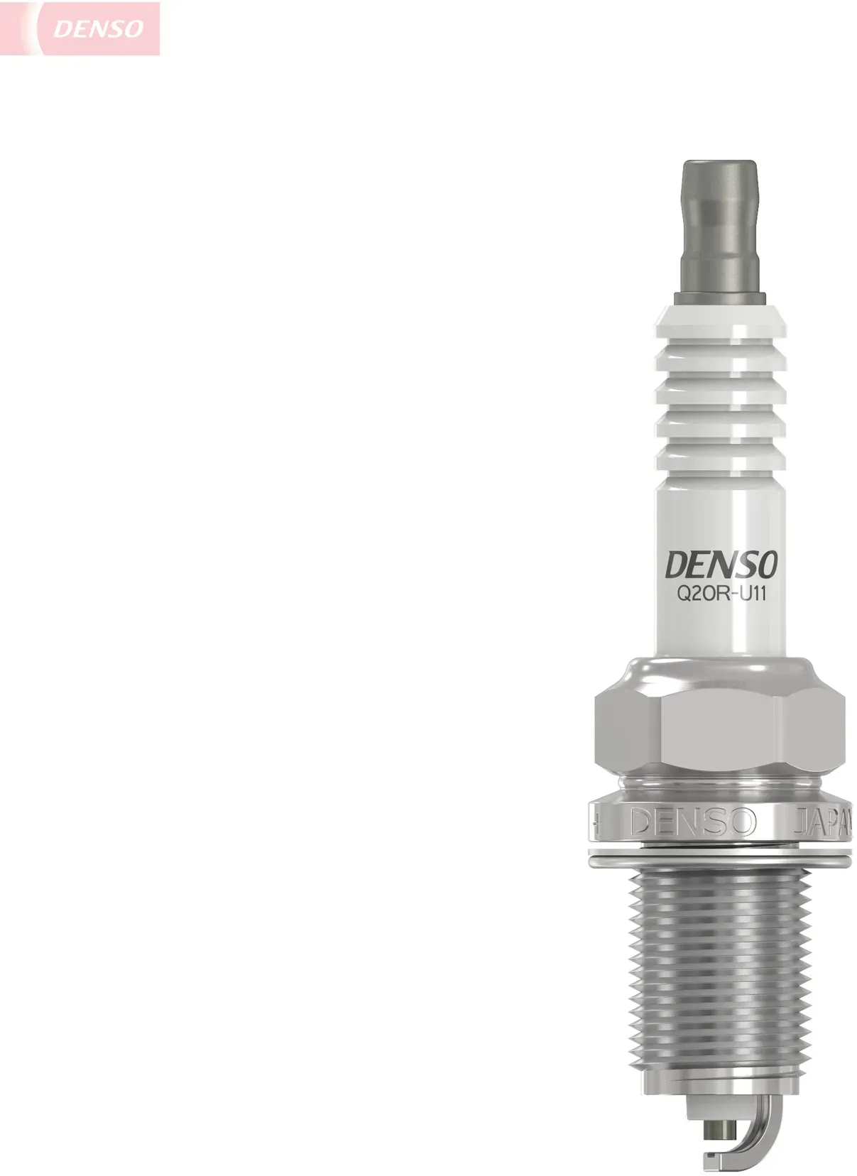 DENSO Zündkerze Nickel q20ru11 für HONDA TOYOTA
