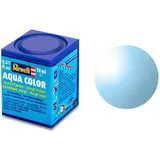 REVELL Aqua Color 18 ml blau klar 36752