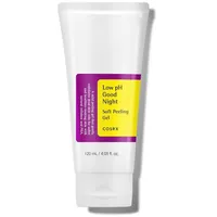 Cosrx Low ph Good Night Soft Peeling Gel 120