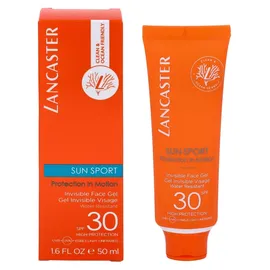 Lancaster Sun Sport Invisible LSF 30 50 ml
