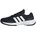 Gamecourt2 Black/White/Silver Met 47 1/3