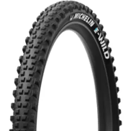 michelin fahrrad E-Wild 27,5 x 2,60 Zoll Faltreifen