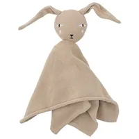 Bloomingville Fraya Komfort-Decke, Natur, Baumwolle OEKO-TEX®