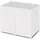 AquaEl UltraScape 90 90 l Schrank weiß