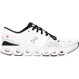 On Cloud X 4 Damen Ivory / Black 39