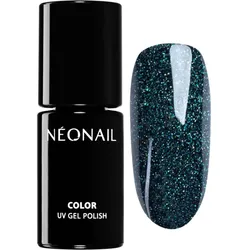 NEONAIL Winter Collection Gel-Nagellack Farbton Full Moon Party 7,2 ml