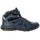 Jack Wolfskin Woodland 2 Texapore Mid Herren Night Blue 47,5