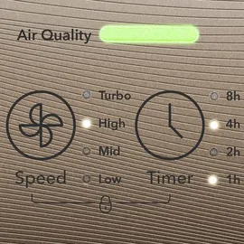 Trotec Airgoclean 110 E
