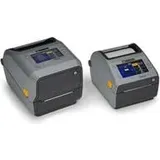 Zebra Technologies Zebra ZD621t - Etikettendrucker - Thermotransfer - Rolle (11,8 cm), Etikettendrucker