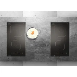 CASO Design Master E2