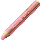 Stabilo Woody 3 in 1 Buntstift pink