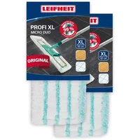 Leifheit Wischbezug Profi XL micro duo 42 cm 55126
