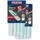 Leifheit 2er Set Wischbezug Profi XL micro duo 42 cm 55126