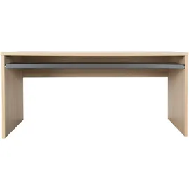 vogl möbelfabrik Schreibtisch Barrie Braun