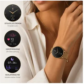 XCOAST SIONA 2 Nano Gold