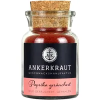 Ankerkraut Paprika geräuchert 80 g