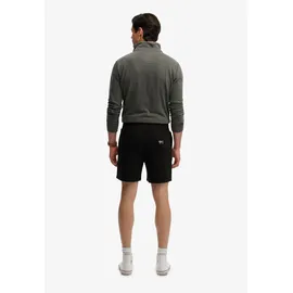 Superdry Shorts Schwarz XL