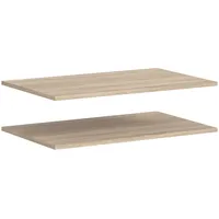 VCM Einlegeboden Zubehör 77 x 2 x 48 cm