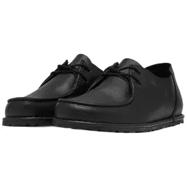 Birkenstock Utti Lace Unisex Black, 44