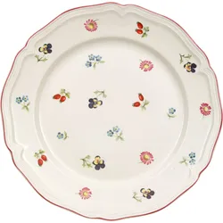Petite Fleur Frühstücksteller 21 cm