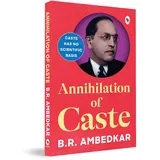 Prakash Books Annihilation of Caste - Classics