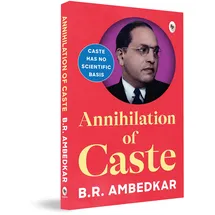 Prakash Books Annihilation of Caste - Classics