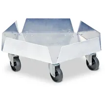 BRB-Lagertechnik Transportroller 250 kg
