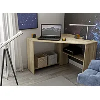 INOSIGN Schreibtisch »RINO«, Breite 80 cm, Eckschreibtisch im modernen