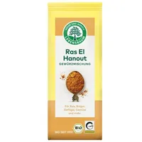 Lebensbaum Ras El Hanout bio