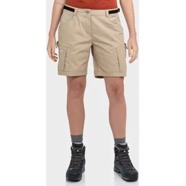 Schöffel Shorts Style Maghera WMN beige 36
