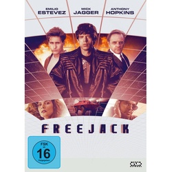 Freejack (DVD)
