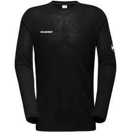 Mammut Tree Wool FL Longsleeve (Größe L