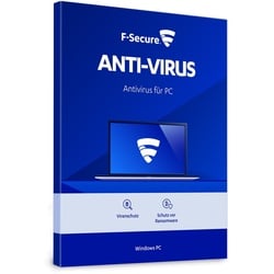 F-Secure Antivirus