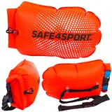 SAFE4SPORT.PL PerfectSwimmer+ orange