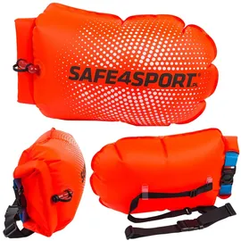 SAFE4SPORT.PL PerfectSwimmer+ orange