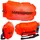 SAFE4SPORT.PL PerfectSwimmer+ orange