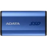 A-Data ADATA SE880 4 TB, Externe SSD Blau