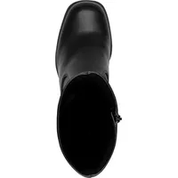 TAMARIS Damen Schwarz 39