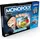 Hasbro Monopoly Banking Cash-Back