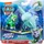 Spin Master Aqua Pups - Hero Pups Actionfiguren-Set mit 1 Rocky Welpenfigur und 1 Sägefisch Figur