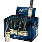 Radeberger | Original Radeberger Kräuterlikör Seit 1887 | 24 x 0,02L | Premium Kräuterschnaps Mit Der Langen Tradition | Bitter