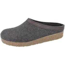 HAFLINGER Grizzly Torben Braunmeliert 40
