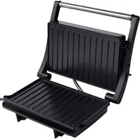 Sogo Human Technology Elektro Tischgrill 1000 W schwarz