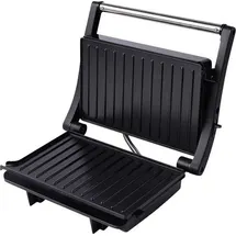 Sogo Human Technology Elektro Tischgrill 1000 W schwarz