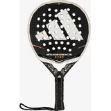 adidas Metalbone Carbon Ctrl 2026 Padelschläger Erwachsene - White / Black - One Size