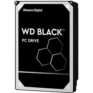 Western Digital 1TB Schwarz 32 MB 9,5 mm