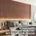 Karat Akustikpaneel Red Oak 2 St. 60 x 60 cm